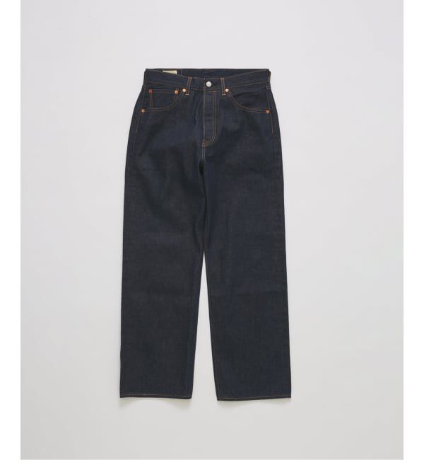 JOURNAL STANDARD「《予約》LEVI'S (R) / リーバイス 別注 501 ルーズ L30」|デニム|