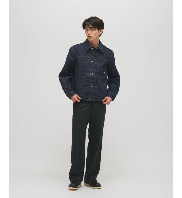 JOURNAL STANDARD「《予約》LEVI'S (R) / リーバイス 別注 501 ルーズ L30」|デニム|