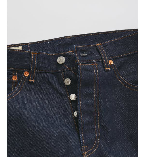 JOURNAL STANDARD「《予約》LEVI'S (R) / リーバイス 別注 501 ルーズ L30」|デニム|