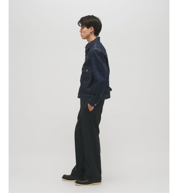 JOURNAL STANDARD「《予約》LEVI'S (R) / リーバイス 別注 501 ルーズ L30」|デニム|
