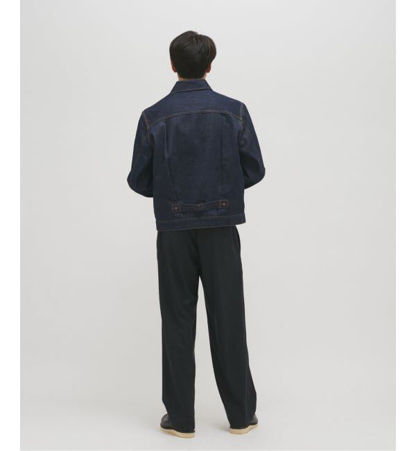 JOURNAL STANDARD「《予約》LEVI'S (R) / リーバイス 別注 501 ルーズ L30」|デニム|