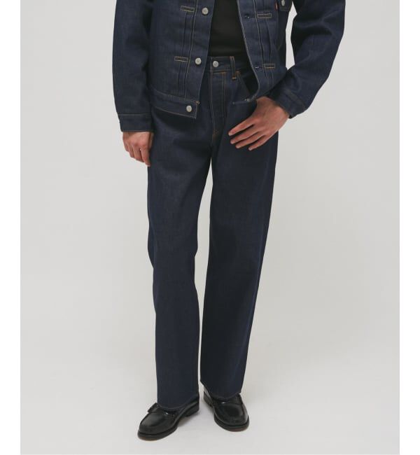 JOURNAL STANDARD「《予約》LEVI'S (R) / リーバイス 別注 501 ルーズ L30」|デニム|