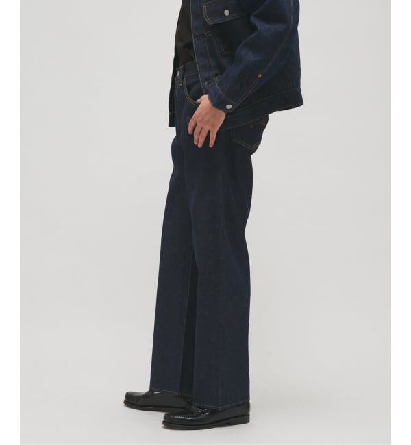 JOURNAL STANDARD「《予約》LEVI'S (R) / リーバイス 別注 501 ルーズ L30」|デニム|