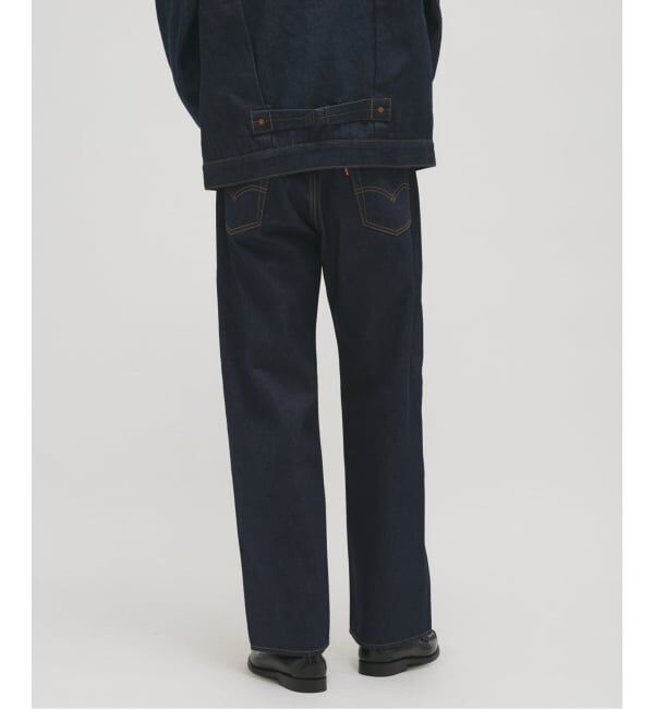JOURNAL STANDARD「《予約》LEVI'S (R) / リーバイス 別注 501 ルーズ L30」|デニム|