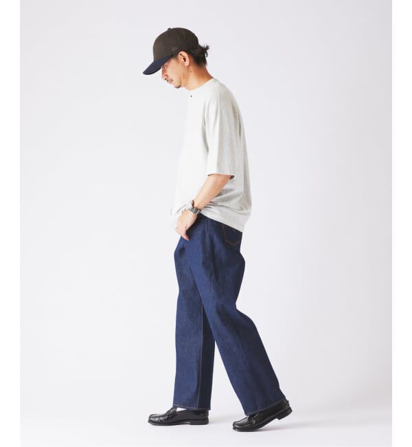 JOURNAL STANDARD relume「《予約》【L28】LEVI'S (R) / リーバイス 別注 501(R) ルーズ」|デニム|