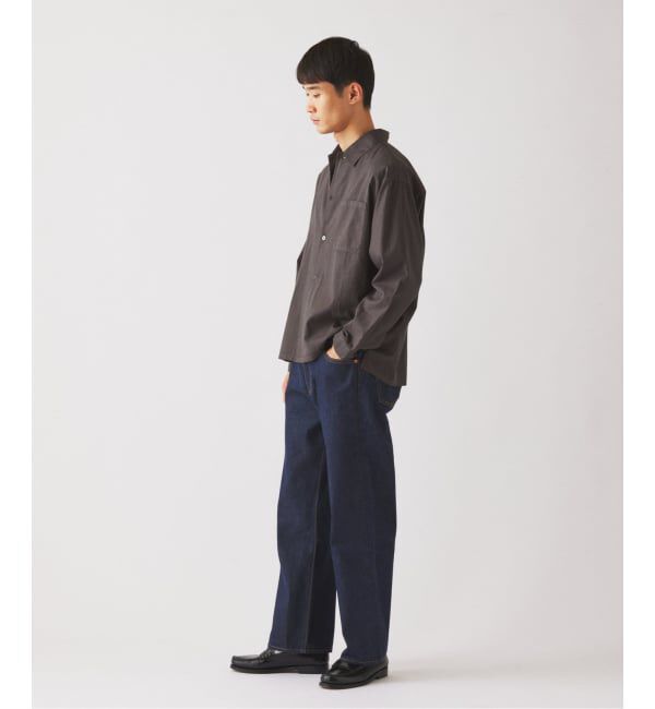 JOURNAL STANDARD relume「《予約》【L28】LEVI'S (R) / リーバイス 別注 501(R) ルーズ」|デニム|