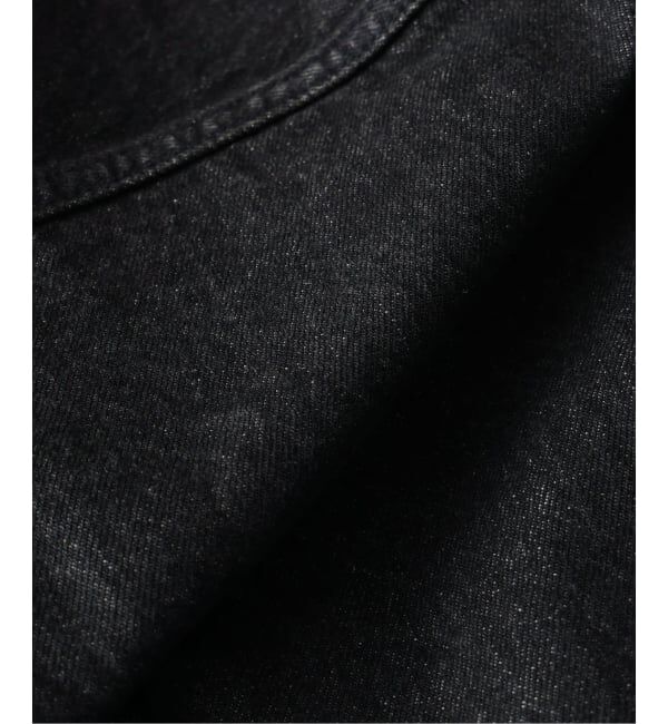 JOURNAL STANDARD relume「クラフトデニム 13.5oz トラッカージャケット」|デニムジャケット|
