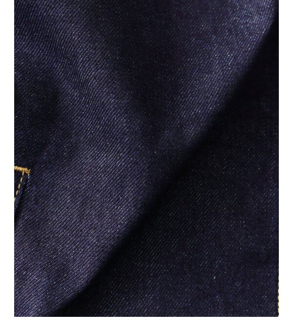 JOURNAL STANDARD relume「クラフトデニム 13.5oz トラッカージャケット」|デニムジャケット|