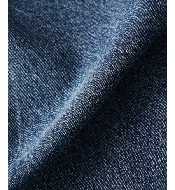 JOURNAL STANDARD relume「クラフトデニム 13.5oz トラッカージャケット」|デニムジャケット|