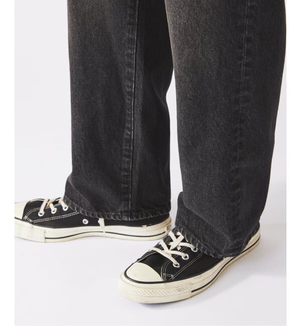 JOURNAL STANDARD relume「クラフトデニム 13.5oz ニュークラシック」|デニム|