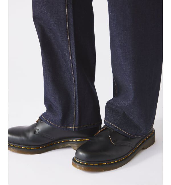JOURNAL STANDARD relume「クラフトデニム 13.5oz ニュークラシック」|デニム|