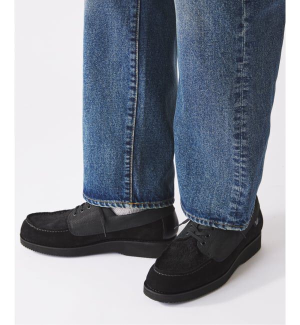JOURNAL STANDARD relume「クラフトデニム 13.5oz ニュークラシック」|デニム|
