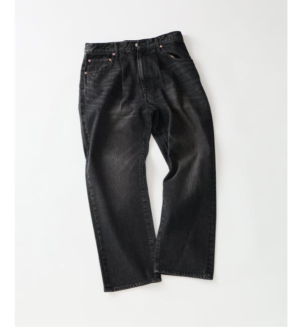 JOURNAL STANDARD relume「クラフトデニム 13.5oz ニュークラシック」|デニム|