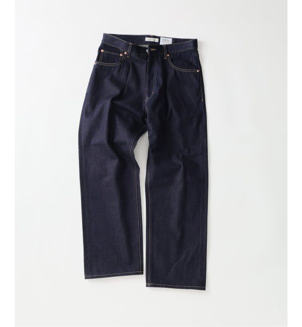 JOURNAL STANDARD relume「クラフトデニム 13.5oz ニュークラシック」|デニム|
