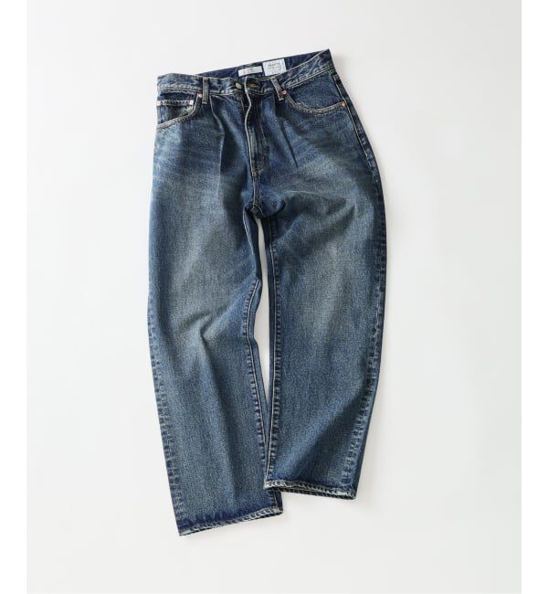 JOURNAL STANDARD relume「クラフトデニム 13.5oz ニュークラシック」|デニム|