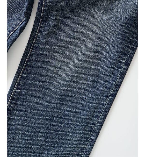 JOURNAL STANDARD relume「クラフトデニム 13.5oz ニュークラシック」|デニム|