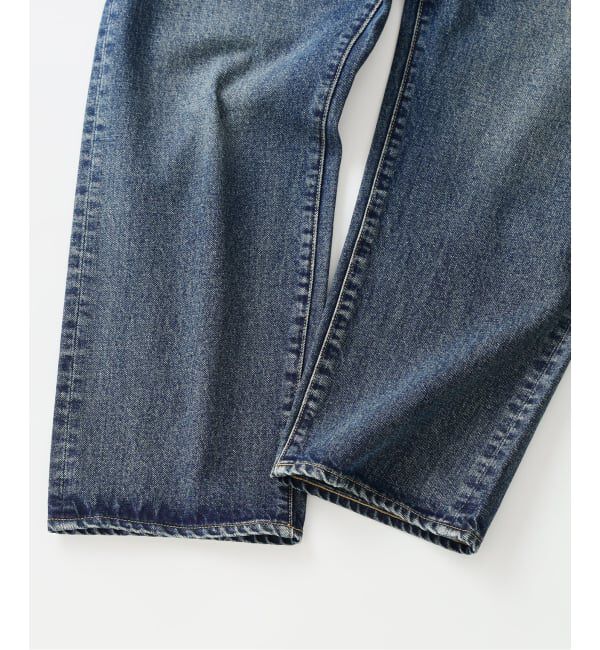 JOURNAL STANDARD relume「クラフトデニム 13.5oz ニュークラシック」|デニム|