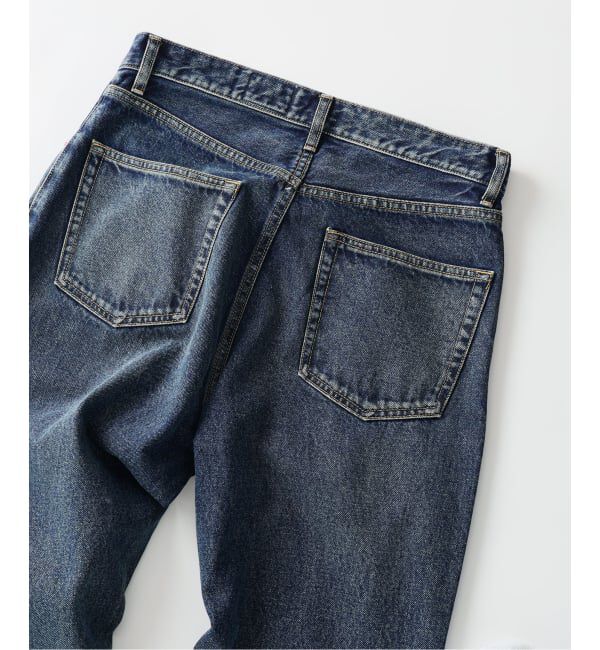 JOURNAL STANDARD relume「クラフトデニム 13.5oz ニュークラシック」|デニム|