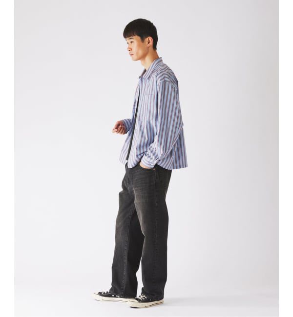 JOURNAL STANDARD relume「クラフトデニム 13.5oz ニュークラシック」|デニム|