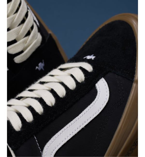 JOURNAL STANDARD「Liberaiders / リベレイダース &times; VANS / ヴァンズ LX オールド スクール」|スニーカー|