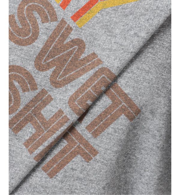 JOURNAL STANDARD「別注【HANDTEX/ハンドテックス】for JS S/S ロゴスウェットプルオーバー」|スウェット・ジャージ|