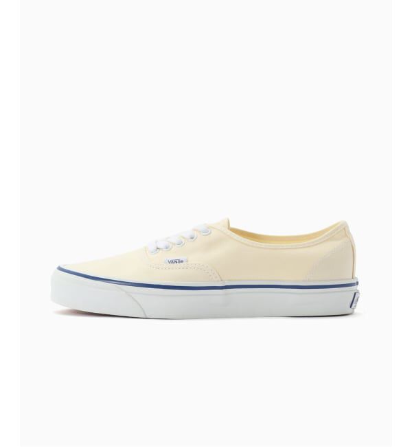 JOURNAL STANDARD「VANS / ヴァンズ LX Authentic Reissue 44」|スニーカー|ナチュラル