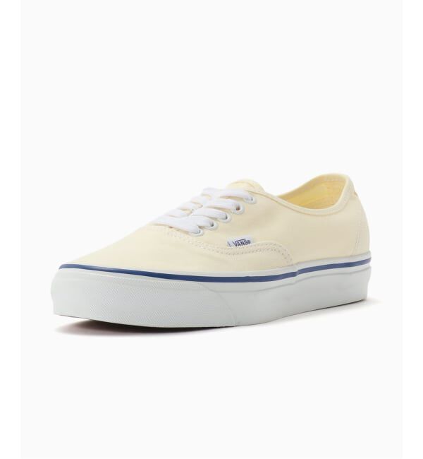 JOURNAL STANDARD「VANS / ヴァンズ LX Authentic Reissue 44」|スニーカー|