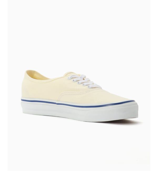 JOURNAL STANDARD「VANS / ヴァンズ LX Authentic Reissue 44」|スニーカー|