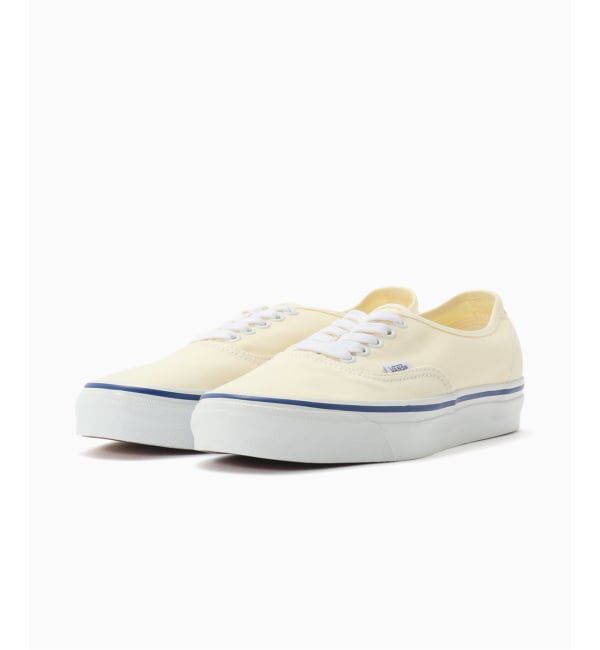 JOURNAL STANDARD「VANS / ヴァンズ LX Authentic Reissue 44」|スニーカー|