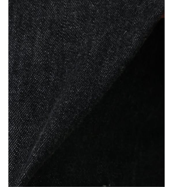 journal standard luxe「MATEY's ルーズデニムジャケット」|デニムジャケット|