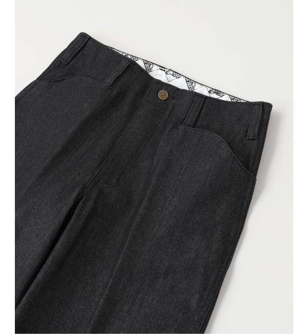JOURNAL STANDARD「BEN DAVIS / ベンデイビス GORILLA CUT PT DENIM PT L3」|デニム|