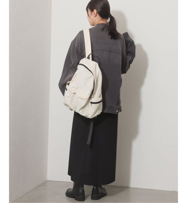 JOURNAL STANDARD relume「《予約》別注【LEVI&rsquo;S】COLLARLESS XL TRUCKER BK：デニムジャケット」|デニムジャケット|