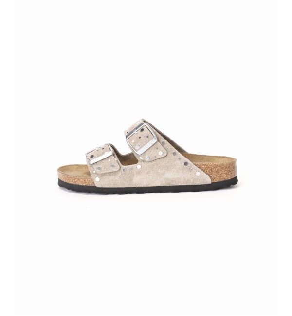 FRAMeWORK「≪新色 / 追加≫BIRKENSTOCK/ビルケンシュトック ARiZONA rivet」|サンダル|