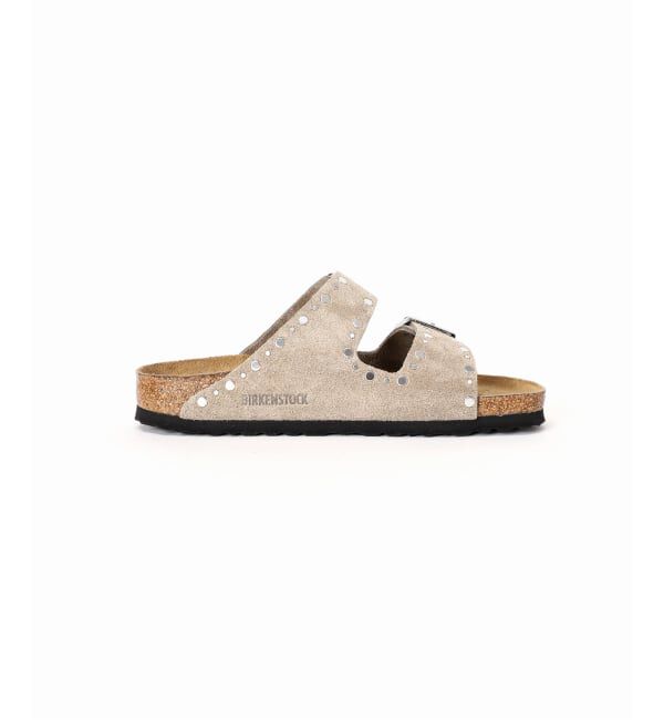 FRAMeWORK「≪新色 / 追加≫BIRKENSTOCK/ビルケンシュトック ARiZONA rivet」|サンダル|