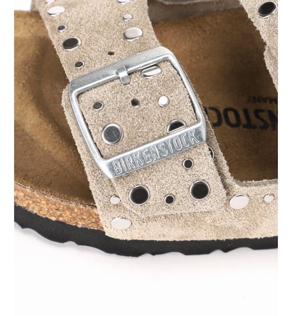 FRAMeWORK「≪新色 / 追加≫BIRKENSTOCK/ビルケンシュトック ARiZONA rivet」|サンダル|