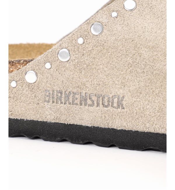 FRAMeWORK「≪新色 / 追加≫BIRKENSTOCK/ビルケンシュトック ARiZONA rivet」|サンダル|