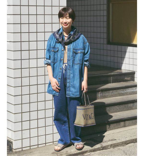 FRAMeWORK「≪新色 / 追加≫BIRKENSTOCK/ビルケンシュトック ARiZONA rivet」|サンダル|