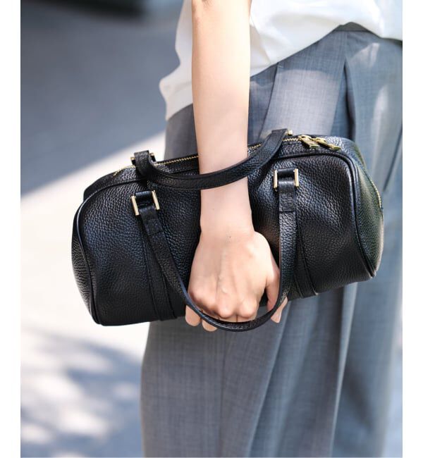 FRAMeWORK「≪追加≫AULENTTI/オウレンティ DUFFEL SHOULDER バッグ 2」|ショルダー・メッセンジャー|