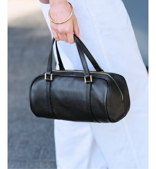 FRAMeWORK「≪追加≫AULENTTI/オウレンティ DUFFEL SHOULDER バッグ 2」|ショルダー・メッセンジャー|