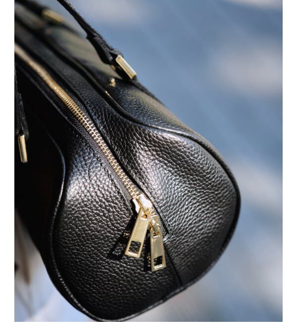 FRAMeWORK「≪追加≫AULENTTI/オウレンティ DUFFEL SHOULDER バッグ 2」|ショルダー・メッセンジャー|