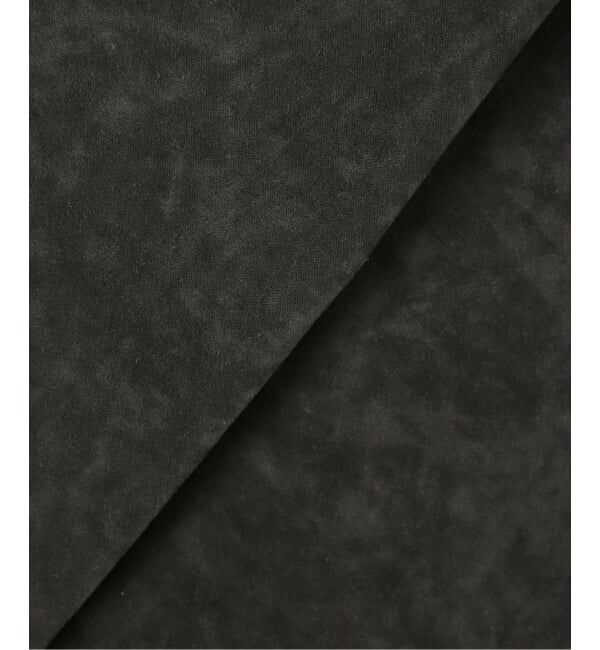 Spick and Span「TAベロアスクエアネックタンクトップ」|タンクトップ|