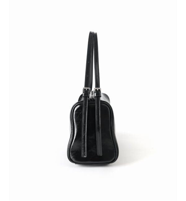 U by SPICK&SPAN「《追加》STAND OIL / スタンドオイル Melly Bag」|ハンドバッグ|