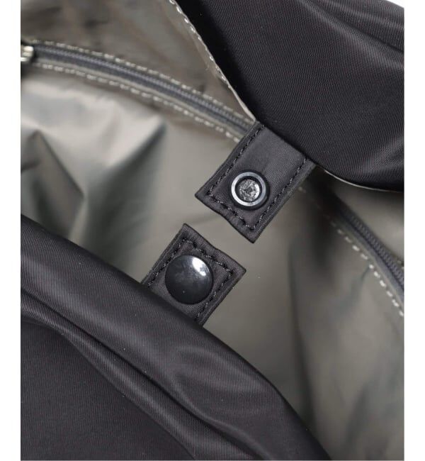 U by SPICK&SPAN「《WEB限定 / 追加》OUTDOOR/アウドア 別注Puilting 2way tote 17」|ショルダー・メッセンジャー|
