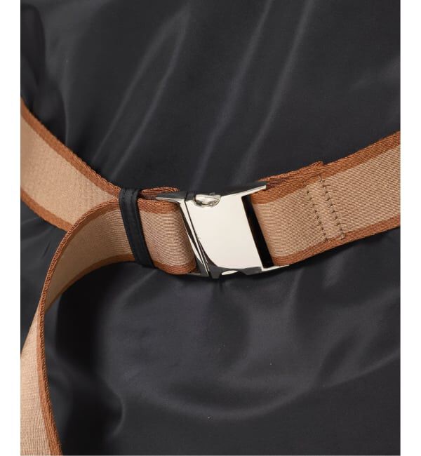 U by SPICK&SPAN「《WEB限定 / 追加》OUTDOOR/アウドア 別注Puilting 2way tote 17」|ショルダー・メッセンジャー|