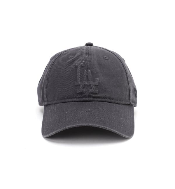 Spick and Span「《別注》NEW ERA / ニューエラ 940UNST EMBOSS*」|キャップ・キャスケット|