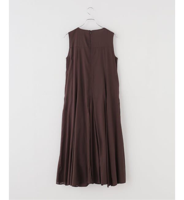 Spick and Span「フレアーワンピース」|ワンピース|
