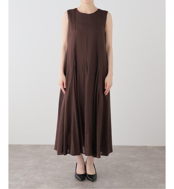 Spick and Span「フレアーワンピース」|ワンピース|