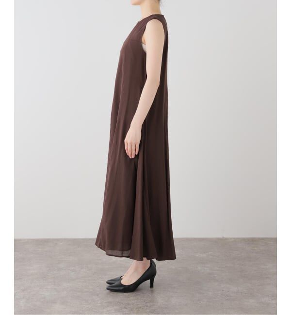 Spick and Span「フレアーワンピース」|ワンピース|