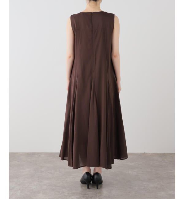 Spick and Span「フレアーワンピース」|ワンピース|
