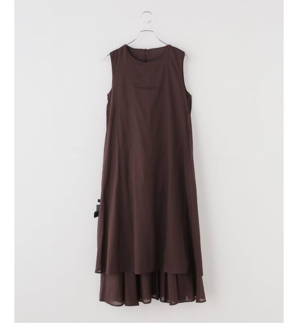 Spick and Span「フレアーワンピース」|ワンピース|
